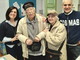 Sanremo, Glauco Marzari a 105 anni dà esempio di cittadinanza: oggi al voto per il referendum (Foto)