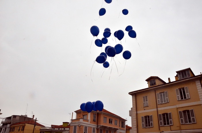 All'Istituto Comprensivo Sanremo-Ponente la celebrazione della Giornata Mondiale per la Consapevolezza sull'Autismo