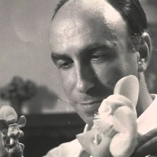 Regione Liguria, il cordoglio del presidente Toti per la scomparsa di Guido Stagnaro, padre di Topo Gigio