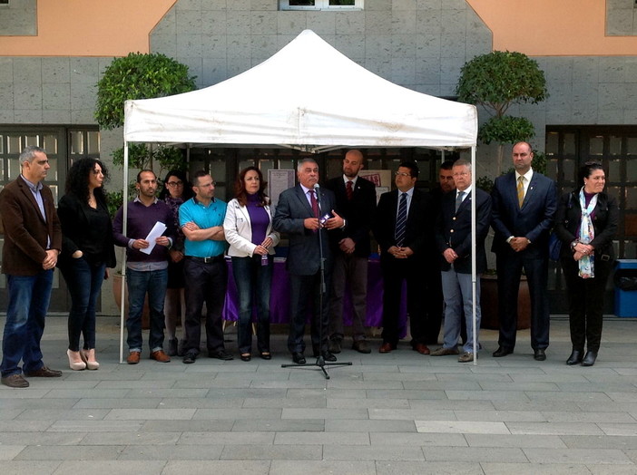 Diano Marina: gemellaggio con Granadilla de Abona, avanti tutta. Bregolin: "Interessante collaborazione promozionale per il Windfestival" Diano Marina: gemellaggio con Granadilla de Abona, avanti tutta. Bregolin: "Interessante collaborazione promozionale per il Windfestival"
