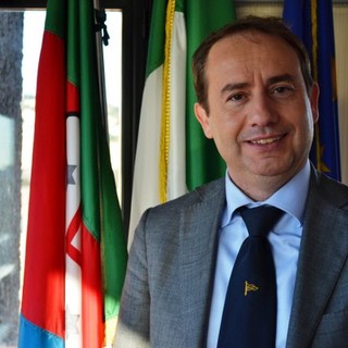 #ElezioniRegionali: Cascino (Liguri) incassa la stima dei geometri della provincia di Savona