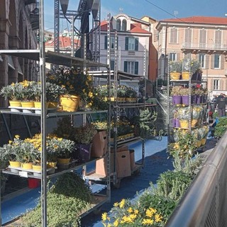 Sanremo Piante: "Green carpet del Festival, Fiorello lo ha voluto più esotico. Blanco e il palco? Ecco come è andata veramente…"