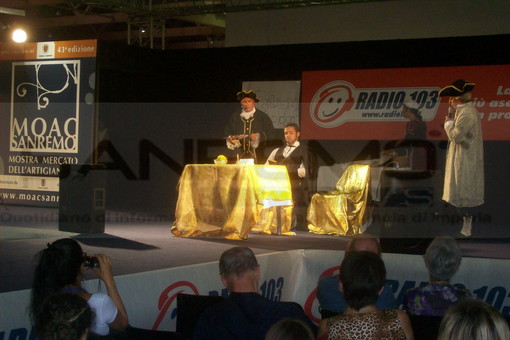 Moac 2010: dopo il successo del weekend, il programma completo di oggi