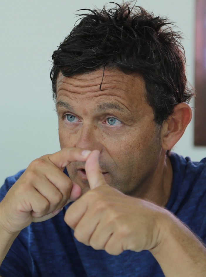 Ventimiglia: aumento dei flussi turistici, la replica dell'Assessore Felici ai consiglieri d'opposizione "Affermazioni polemiche che rivelano un'analisi parziale" Ventimiglia: aumento dei flussi turistici, la replica dell'Assessore Felici ai consiglieri d'opposizione "Affermazioni polemiche che rivelano un'analisi parziale"