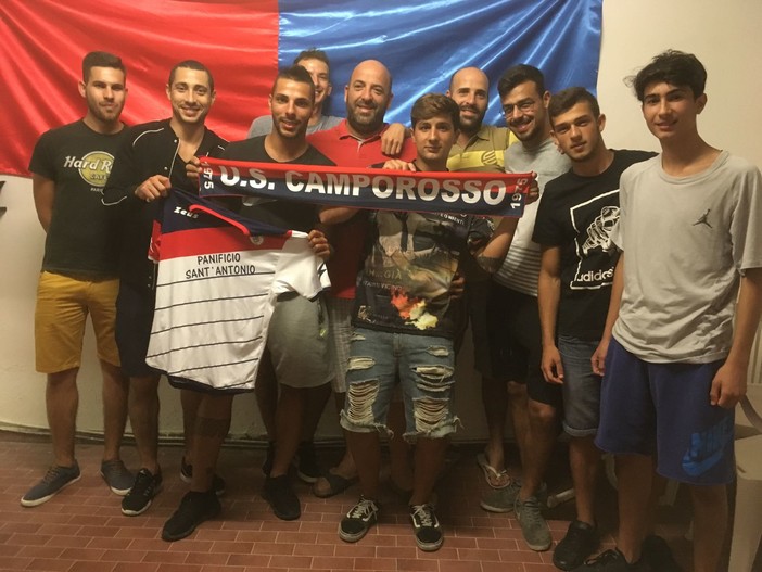 Calciomercato Prima Categoria. Camporosso, UFFICIALI le prime conferme Calciomercato Prima Categoria. Camporosso, UFFICIALI le prime conferme
