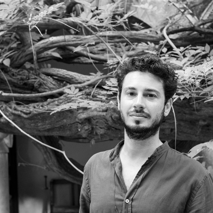 La rassegna, fiabe scozzesi a Bajardo con Gianmarco Parodi e l’arpa celtica
