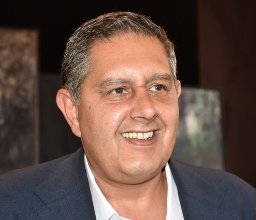 126° Anniversario nascita di Montale, Toti: "Immaginiamo la Liguria attraverso le sue parole" 126° Anniversario nascita di Montale, Toti: "Immaginiamo la Liguria attraverso le sue parole"