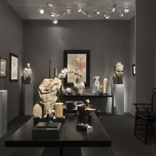 Landscapes: dal 29 giugno a Sanremo un tributo ai grandi paesaggi di Louis Hayet, Pablo Picasso, Hermine David, Afro, Lynn Chadwick, André Masson