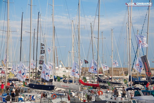 Sanremo: lettrice ringrazia l'Amministrazione per l'appuntamento con la 61a 'Giraglia'