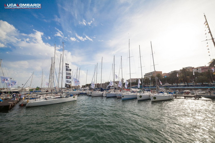 Giraglia: ottimi risultati per le imbarcazioni dello Yacht Club Sanremo nelle regate costiere a Saint Tropez Giraglia: ottimi risultati per le imbarcazioni dello Yacht Club Sanremo nelle regate costiere a Saint Tropez