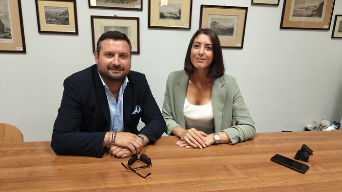 Ventimiglia: Sismondini e D'Andrea giudicano un anno di Di Muro "Più cose concrete e meno slogan"