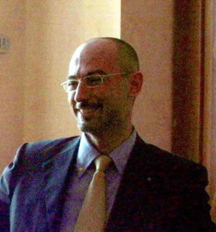 Consiglio di Amministrazione della 'Porto di Imperia Spa': intervento di Giuseppe Fossati (FLI)