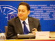 Visita in provincia di Imperia per l'on. Gianni Pittella, candidato alla segreteria del PD Visita in provincia di Imperia per l'on. Gianni Pittella, candidato alla segreteria del PD