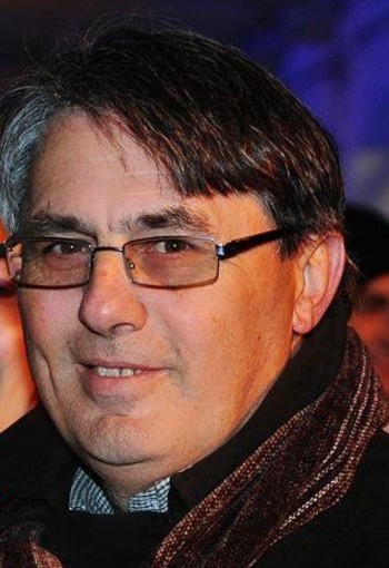 Giuseppe Palmero Giuseppe Palmero