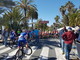 Ciclismo femminile: 182 concorrenti per la 73a edizione del 'Gran Premio di Apertura' a Sanremo (Foto)