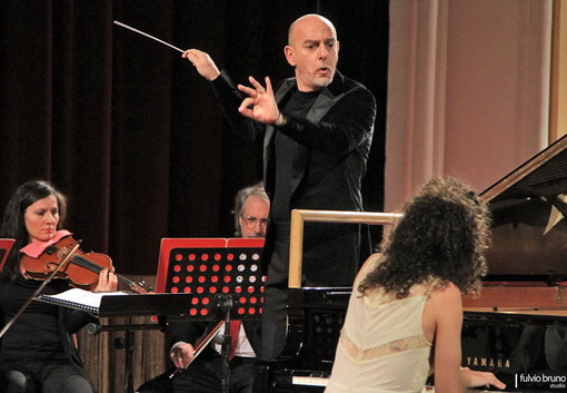 Sanremo: giovedì prossimo, concerto della Sinfonica dal titolo 'Da Mannheim a Praga'