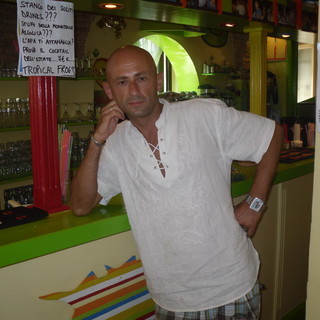 Arma di Taggia: solidarietà dal Consigliere Luigi Beghello al bar 'Frog's'