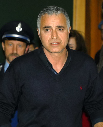 Giuseppe Fasolo