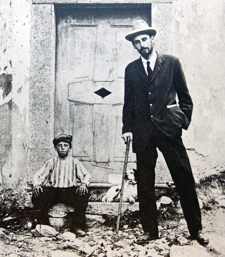 Imperia: un convegno di studi a livello accademico per il centenario della morte di Giovanni Boine