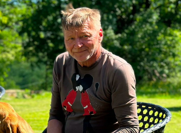 Addio a Goetz Dringenberg, una vita tra le vigne del Ponente e il successo del Rossese di Dolceacqua Addio a Goetz Dringenberg, una vita tra le vigne del Ponente e il successo del Rossese di Dolceacqua