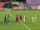 Calcio: la Sanremese si conferma a Gozzano e vince per 1-0, ancora una volta decisivo il gol di Vita