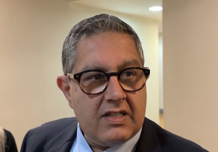 Giovanni Toti Giovanni Toti