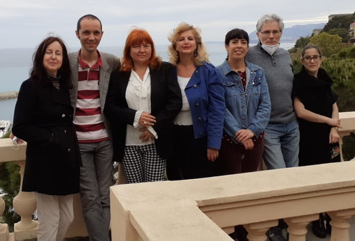 Vallecrosia: 'Viaggio in Italia', stasera e domani alla sala polivalente spettacolo con 'Reading % Drama'
