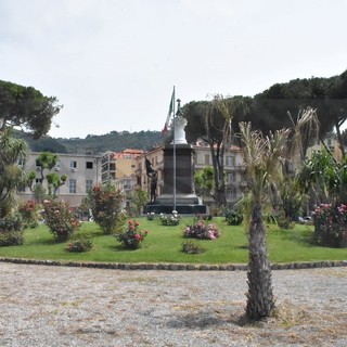 Ventimiglia: sabato prossimo la donazione di un albero da parte del Lions Club al laghetto dei giardini Tommaso Reggio