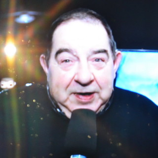 Sanremo: è andato in pensione Gino Capponi, storico operatore dell'Ariston e collaboratore di 'Do, Re, Ciak, Gulp!' su Rai Uno Sanremo: è andato in pensione Gino Capponi, storico operatore dell'Ariston e collaboratore di 'Do, Re, Ciak, Gulp!' su Rai Uno