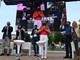 Cuneo: grande festa in Piazza Ex Foro Boario per Marta Bassino (Video)