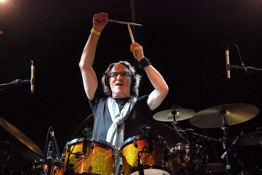 Matia Bazar, Scandurra: “Buon compleanno, Capitano!”