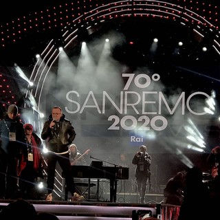 #Sanremo2020: prosegue 'Tra Palco e Città', stasera Gigi D'Alessio, poi Mika, Ghali e sabato Antonacci