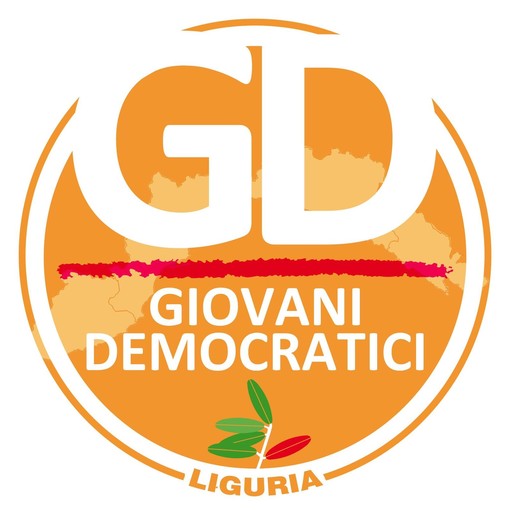 Adesione dei Giovani Democratici provincia di Imperia alla pulizia del Parco Urbano di Imperia