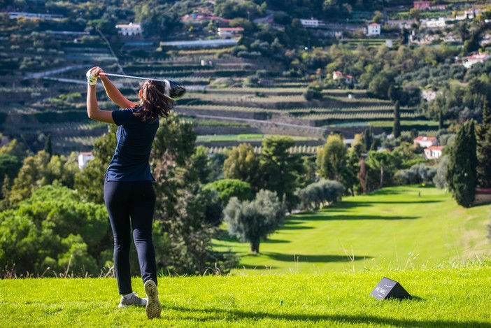 Al Circolo degli Ulivi di Sanremo torna la The Mall Golf Cup: appuntamento per il ponte del 25 aprile Al Circolo degli Ulivi di Sanremo torna la The Mall Golf Cup: appuntamento per il ponte del 25 aprile