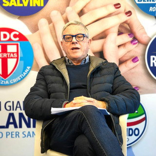 Sanremo, comitato Rolando Sindaco: “Favorevoli all’acqua pubblica, decida il nuovo consiglio” Sanremo, comitato Rolando Sindaco: “Favorevoli all’acqua pubblica, decida il nuovo consiglio”
