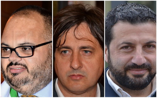 Emergenza #Coronavirus: oggi pomeriggio alle 14.30 in diretta i Sindaci di Vallecrosia, Camporosso e Riva Ligure Emergenza #Coronavirus: oggi pomeriggio alle 14.30 in diretta i Sindaci di Vallecrosia, Camporosso e Riva Ligure