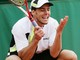 Tennis: Gaston Gaudio vince il 'Tessitore' di Sanremo Tennis: Gaston Gaudio vince il 'Tessitore' di Sanremo