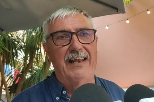 Diano Marina: Chiappori "Hanno sbagliato a bocciarci il PalaCongressi, ora torneremo alla carica" (Video) Diano Marina: Chiappori "Hanno sbagliato a bocciarci il PalaCongressi, ora torneremo alla carica" (Video)