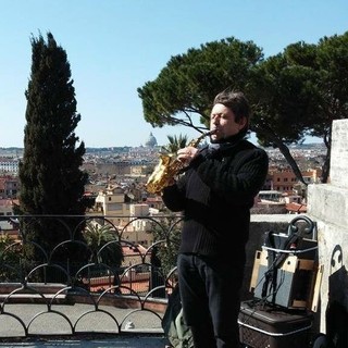 Giuseppe Boron, presidente nazionale FNAS Giuseppe Boron, presidente nazionale FNAS