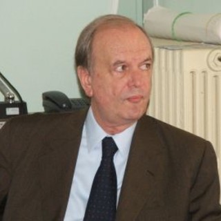 Anche la Camera Penale di Sanremo ricorda il Senatore Gabriele Boscetto che fu tra i soci fondatori Anche la Camera Penale di Sanremo ricorda il Senatore Gabriele Boscetto che fu tra i soci fondatori