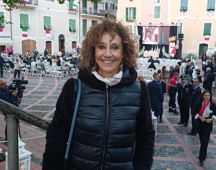 Baby pit stop, Riolfo (Lega): "Sottoscritto documento per dotare la Regione di uno spazio per le mamme e i loro bambini" Baby pit stop, Riolfo (Lega): "Sottoscritto documento per dotare la Regione di uno spazio per le mamme e i loro bambini"