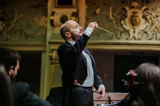 Da domani al 1° febbraio torna il 'Festival di Musica Barocca' dell’Orchestra Sinfonica di Sanremo