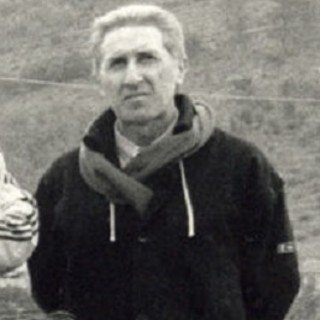 Sanremo: lutto nel mondo del calcio, è mancato Gino Bertucco. Cordoglio degli Irriducibili Sanremo: lutto nel mondo del calcio, è mancato Gino Bertucco. Cordoglio degli Irriducibili