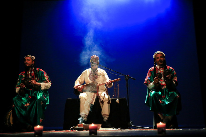 Domani appuntamento all'insegna della sostenibilità al Festival Internazionale di Musica da Camera di Cervo