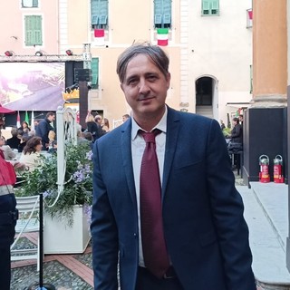 Camporosso: querelle politica, irrompe Gibelli "Morabito ha perso l'occasione per tacere" Camporosso: querelle politica, irrompe Gibelli "Morabito ha perso l'occasione per tacere"