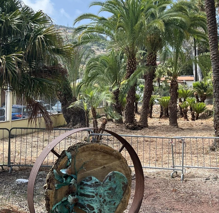Bordighera, "Summer in Winter" prosegue il 25 luglio con AmbosMundos: viaggio tra world music e jazz ai Giardini Winter Bordighera, "Summer in Winter" prosegue il 25 luglio con AmbosMundos: viaggio tra world music e jazz ai Giardini Winter