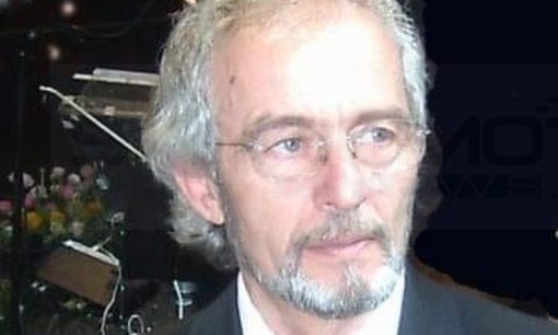 Sanremo: lutto nell'Orchestra Sinfonica e nella musica, è morto il Professor Gheorghe Puskas