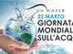 Per la Giornata Mondiale dell’Acqua, sabato 1° aprile conferenza al museo civico con il Club Unesco