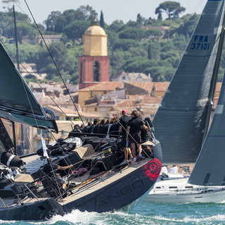 Vela: Giraglia Rolex Cup, le classifiche dopo due giorni di regate costiere
