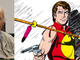 Una veleggiata per ricordare Gallieno Ferri, uno dei creatori di Zagor Una veleggiata per ricordare Gallieno Ferri, uno dei creatori di Zagor